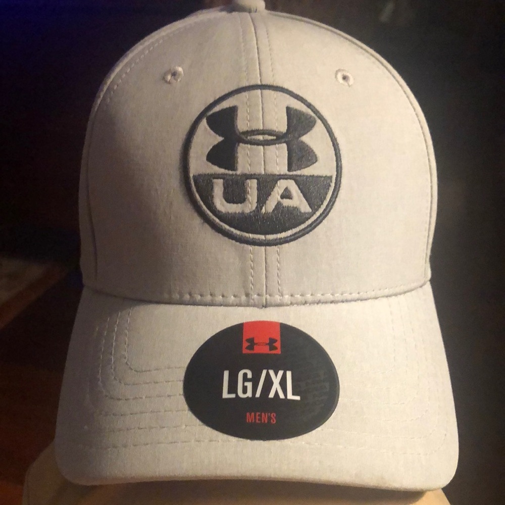 UA Performance Golf Cap L/XL